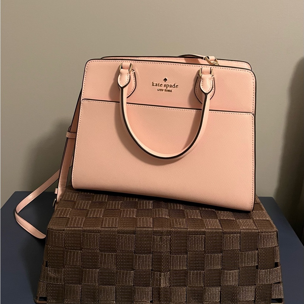 Kate Spade purse.